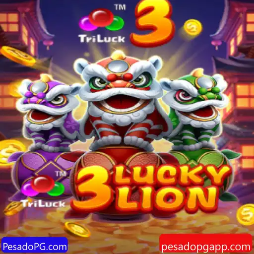 Explorando o Mundo de 3LUCKYLION: Uma Experiência de Jogo Inovadora