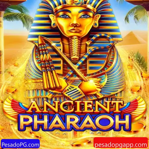 Descubra AncientPharaoh: Uma Aventura No Mundo Egípcio Antigo