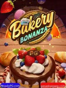 BakeryBonanza: Transforme-se no Chef Mestre dos Doces