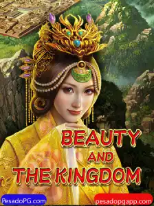 Descubra o Fascinante Mundo de BeautyAndTheKingdom