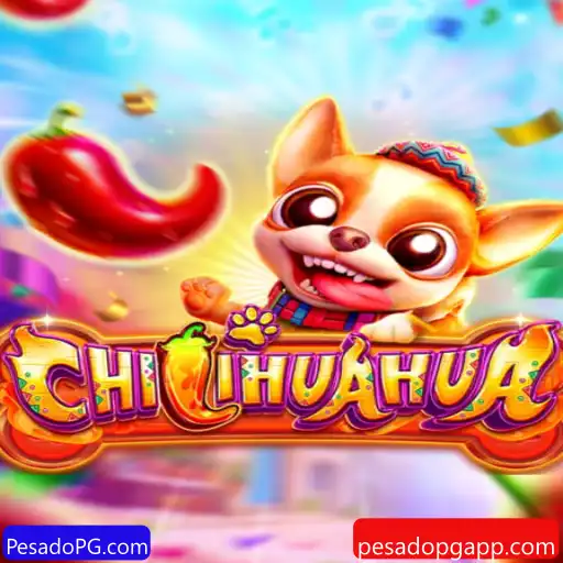 Descubra o Fascinante Mundo de 'CHILIHUAHUA' com PesadoPG.com