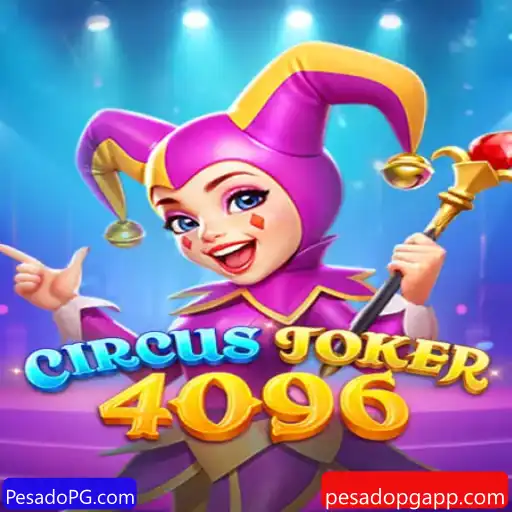 Exploração do Mundo Enigmático de CircusJoker4096: Um Jogo de Aventura e Estratégia