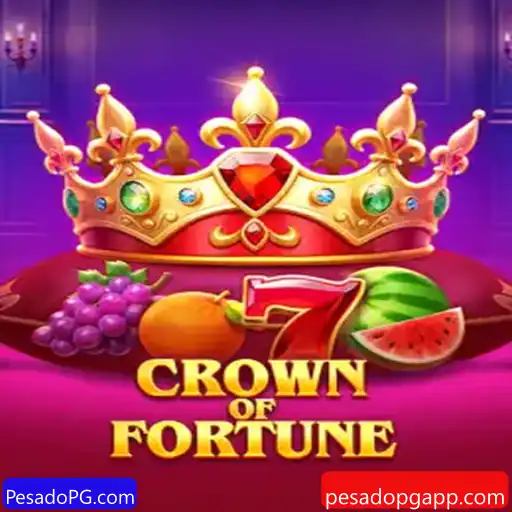 CrownofFortune: Um RPG Imersivo da PesadoPG.com