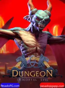 Dungeon: Um Mergulho no Mundo dos Jogos de Estratégia