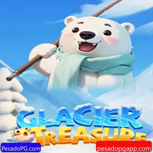 Descubra o Universo de GlacierTreasure: Um Jogo de Aventuras Geladas