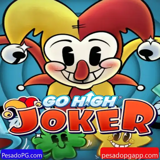 GoHighJoker: Conheça o Jogo que Está Conquistando o PesadoPG.com