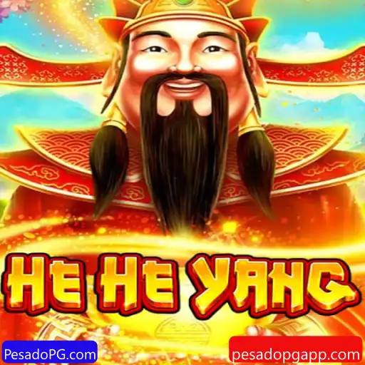 Explorando HeHeYang: Um Mergulho no Mundo do Novo Jogo da PesadoPG.com