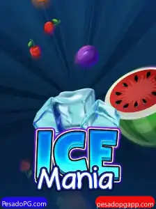 Descubra o Fascinante Mundo de IceMania no PesadoPG.com
