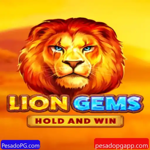 Explorando LionGems: O Jogo que Tem Conquistado Muitos Fãs