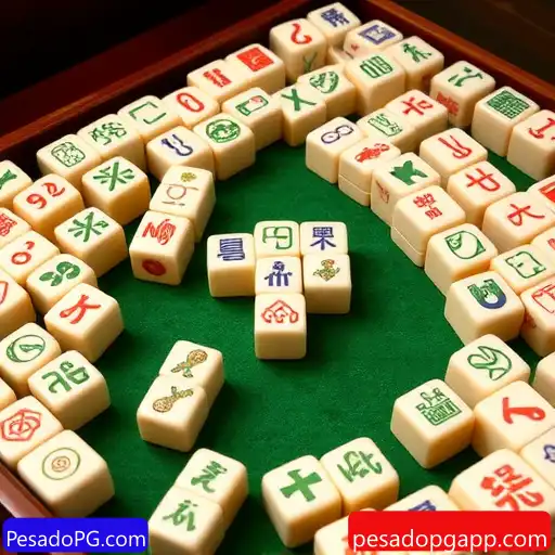 Mahjong