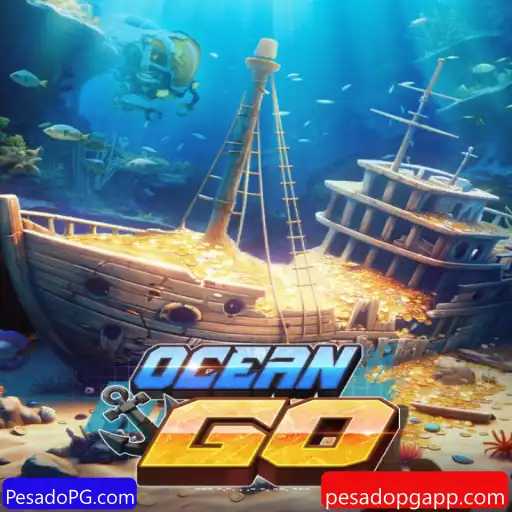 Descubra OceanGO: A Nova Aventura Subaquática