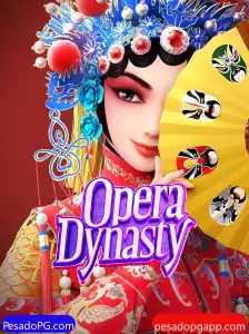 OperaDynasty: Descubra o Fascínio do Novo Fenômeno dos Jogos