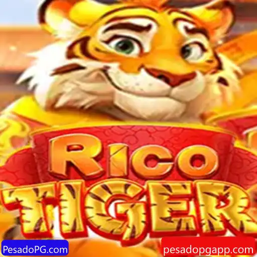 RicoTiger: Descubra o Jogo que Está Conquistando os Gamers