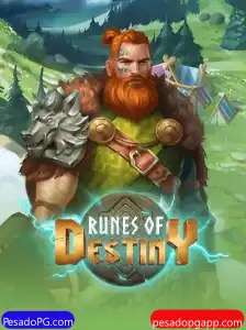 Explorando RunesOfDestiny: Aventuras e Estratégias