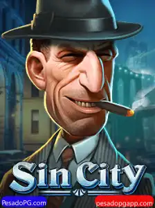 SinCity: A Profunda Experiência do Jogo da PesadoPG.com