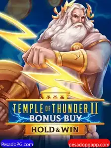 Explorando o Mundo de TempleofThunderIIBonusBuy e as Regras do Jogo