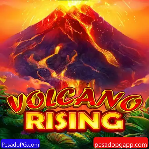 Descubra VolcanoRising: O Novo Fenômeno dos Jogos Online